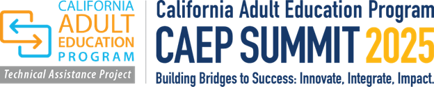 CAEP Summit 2025 banner
